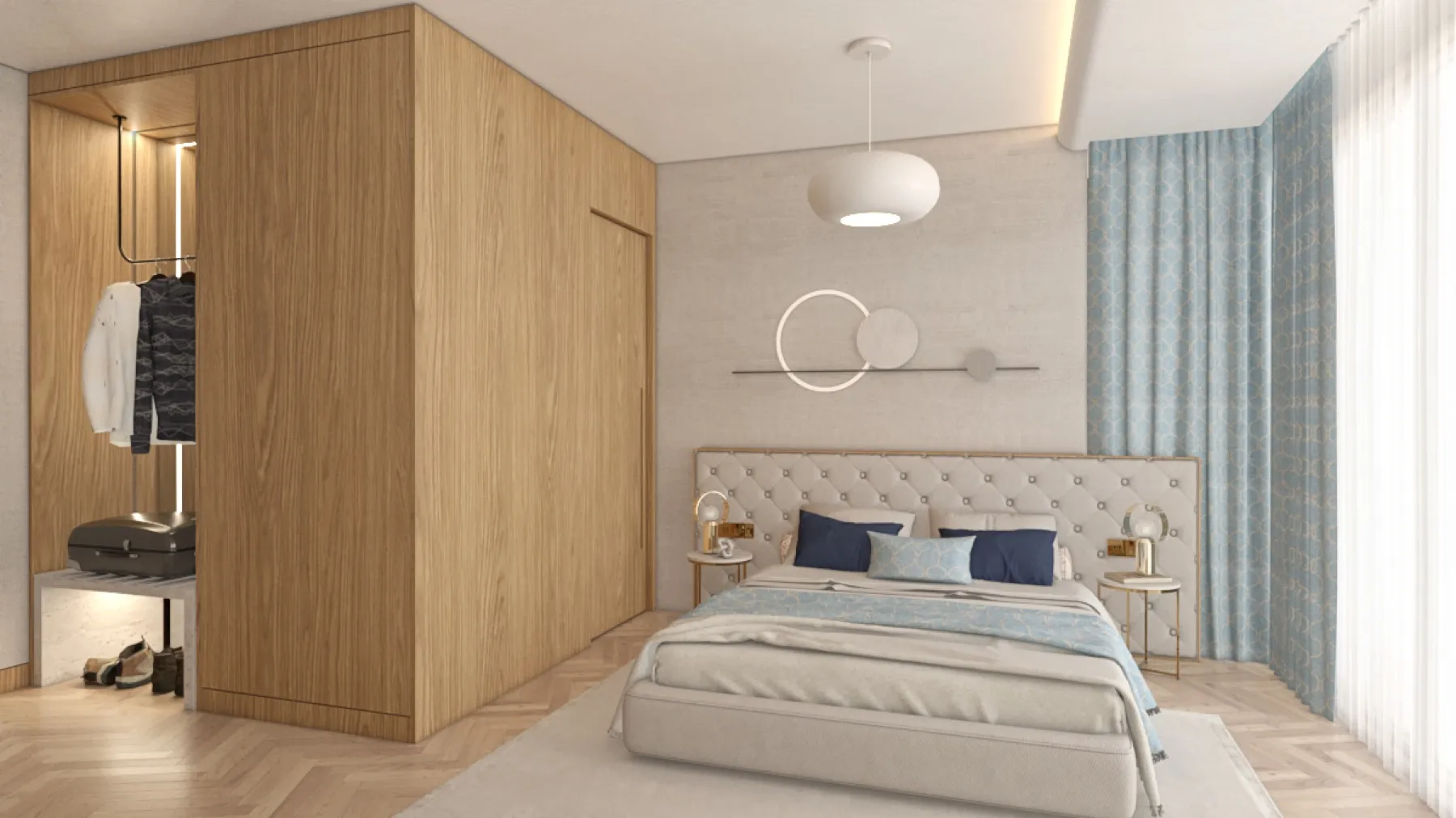 Dedeman Suites & Residence — görsel 2