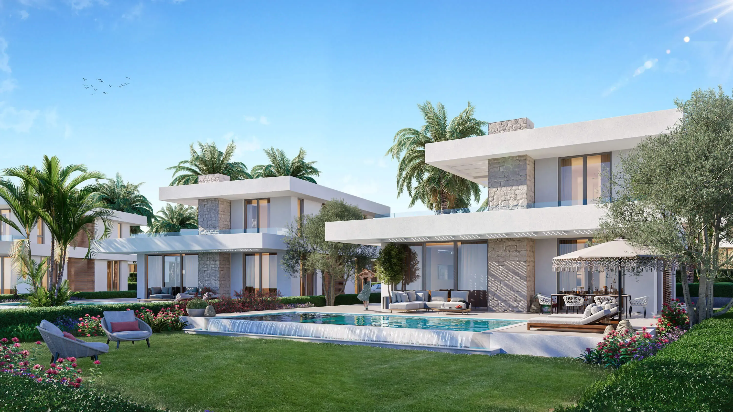 Wonder Stones Villas — görsel 2