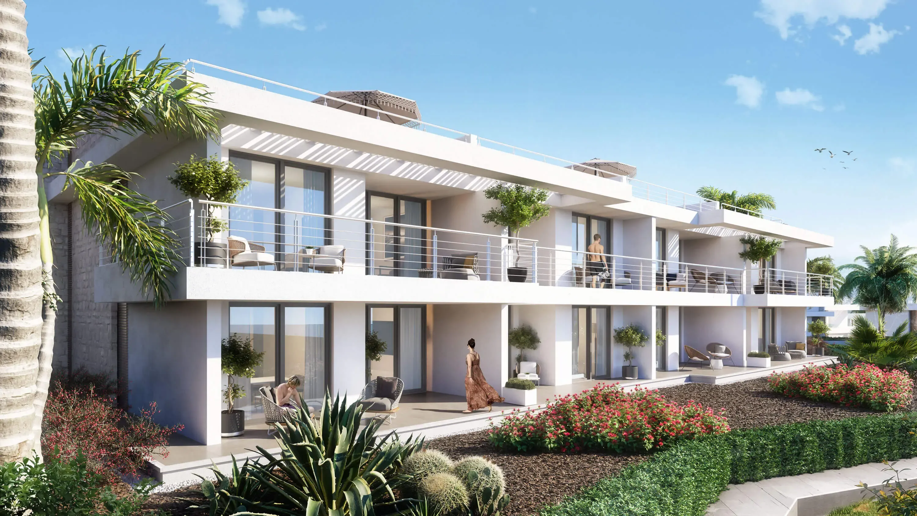 Hanging Gardens Village — görsel 2