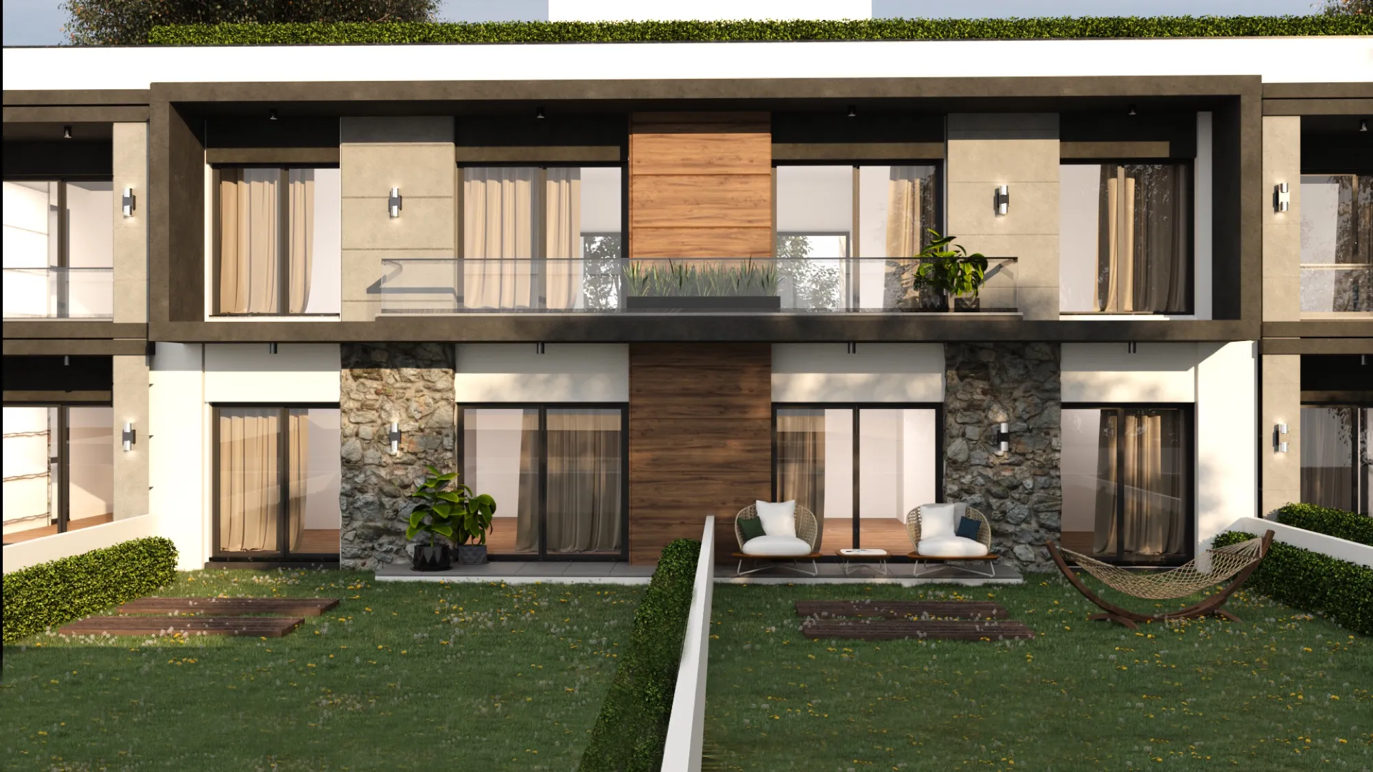 Lapta Prestige Homes — görsel 3