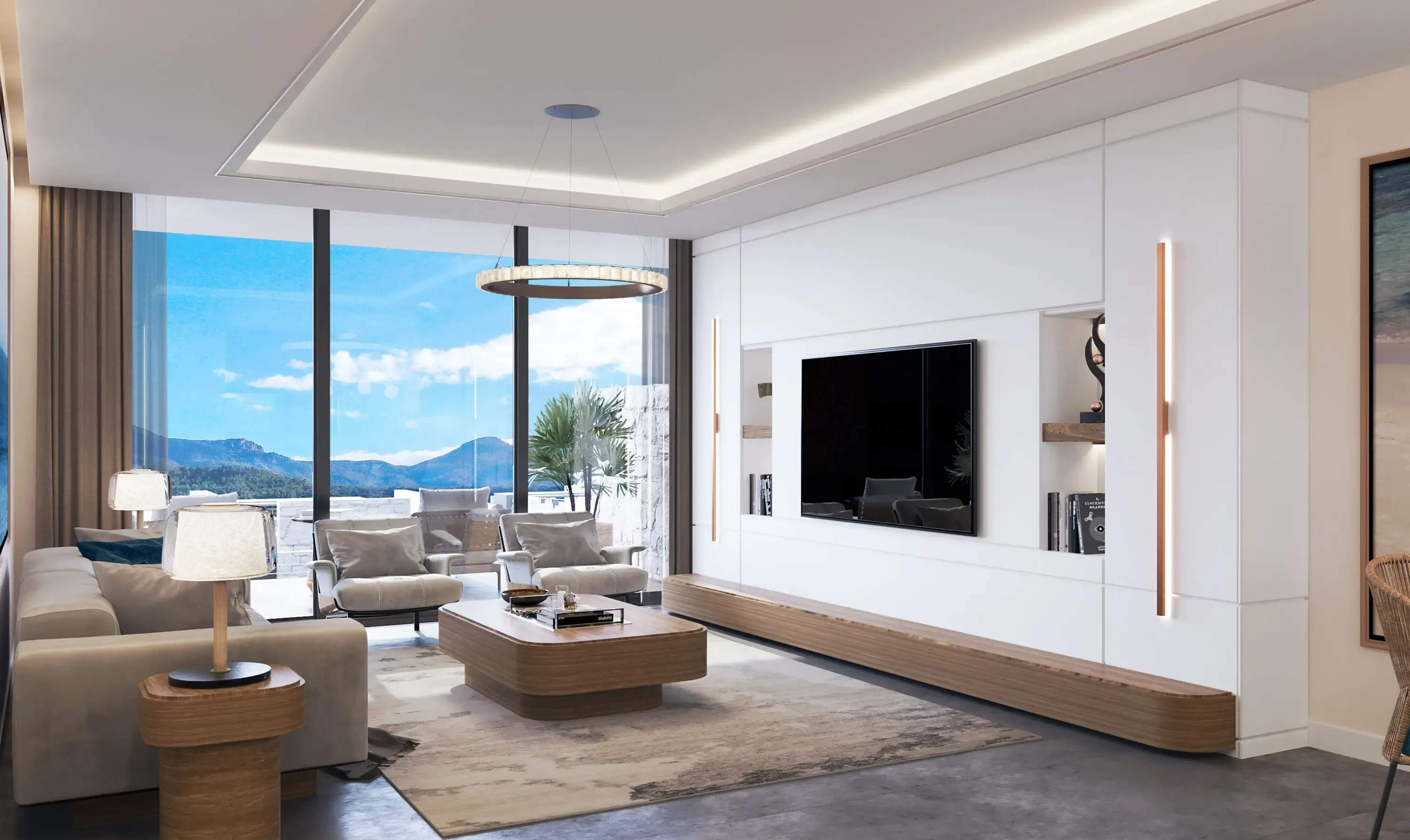 Wonder Stones Apartments — görsel 3