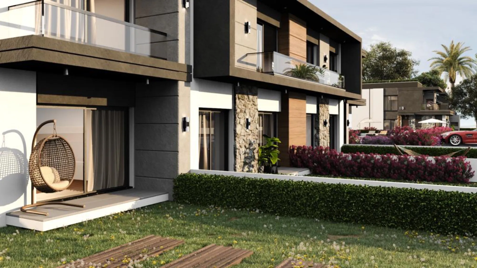 Lapta Prestige Homes — görsel 4